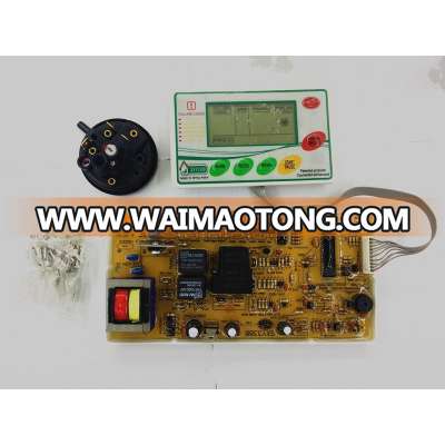 Manufacturer In China Supply Hot Selling washing machine board For washing machine spare parts